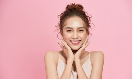 1x 60 Min. Microneedling für das Gesicht