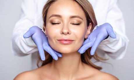 1x Bio-Microneedling-Behandlung „Anti-Aging“ für das Gesicht