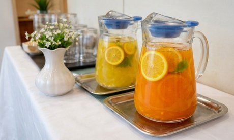 Familien Osterfrühstück (1 Erwachsene + 2 Kinder)