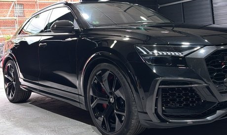 Außen- und Innenreinigung inkl. Hochglanzpolitur für 1 Pkw