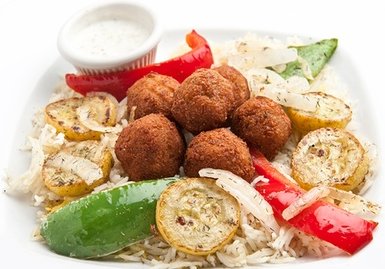 4 Gänge Doraden-Menü inkl. Wein - 2 Personen