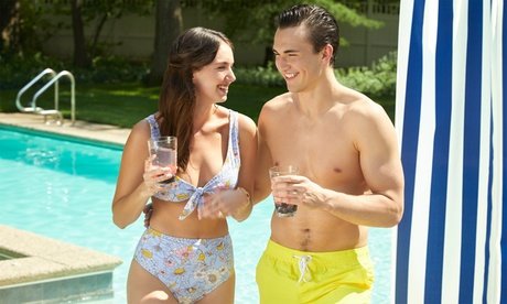 1x 60 Min. für Gesicht/Hals: Figurmanagement-Behandlung mit Ultraschall