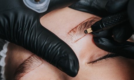 Soft Powder Brows (Behandlungszeit 3 Std.) - inkl. Beratung