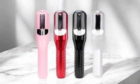 Kabelloser Spliss-Trimmer