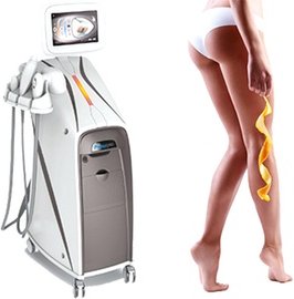 60 Min. Cellulite-Behandlung mit T-Shape an 2 Zonen