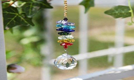 Chakra-Sonnen-Fänger: 2