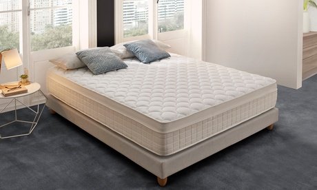 Matratze: 70 x 200 cm