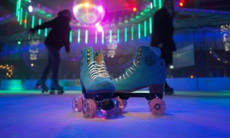 Für 2 Personen: Tageseintritt für die Westerwald Arena (einlösbar Mi. - So.)