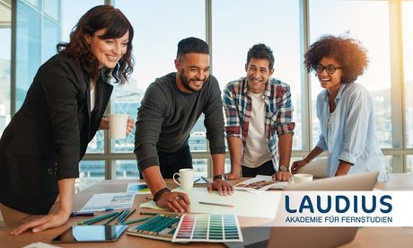 8 Monate Fernkurs Marketing- und Werbepsychologie inkl. Fernlehrerbetreuung Abschlussprüfung und Zertifikat