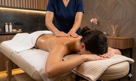 60 Min. Thai-Massage für 1 Person (einlösbar von Mo. - Sa.)