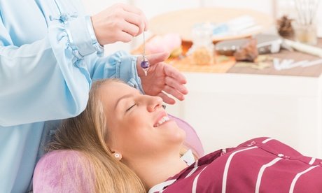 Für 1 Person: 2 Sitzungen á 60-90 min Hypnose zum Gewichtsmanagement