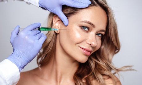 Thumbnail - Wertgutschein über 200 € anrechenbar auf eine Botulinum-Behandlung mit 20 Einheiten