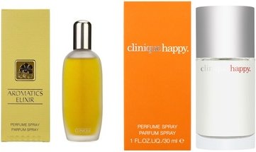 Clinique Damenduft: Aromatics Elixir