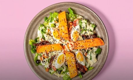 Mittagsmenü für 2 Personen inkl. Getränk + Dessert