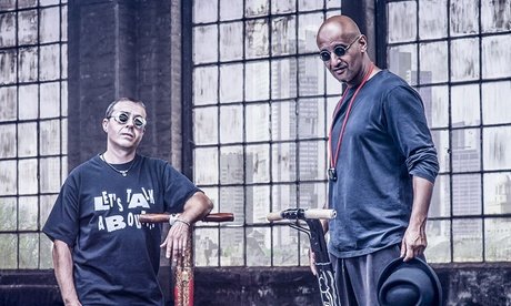 Wertgutschein über 80 € anrechenbar auf alle Innovative Elektro-Bike-Touren für 2 Erwachsene