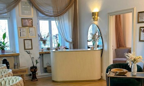 60 Min. Kosmetisches Microneedling