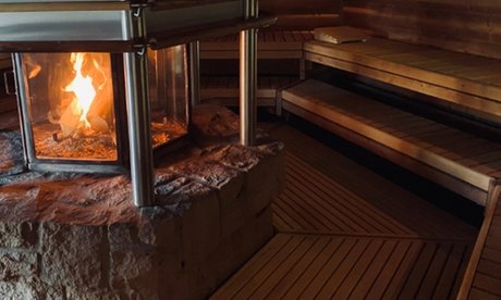 3 Std. Eintritt in die Saunawelt Vitalium für 1 Person