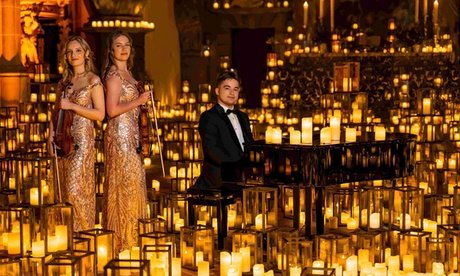 1x Ticket PK2 für Classical Highlights am So. 22.03.2026 um 15 Uhr in Nürnberg