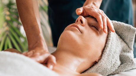 Hypno-Massage Ausbildung