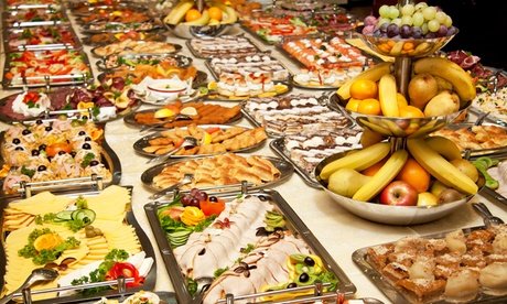 1 Ticket für „St. Pauli kulinarisch – Die Food Tour“