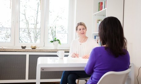 Für das Gesicht: PRP-Eigenbluttherapie „Vampire-Lifting“ für 1 Person