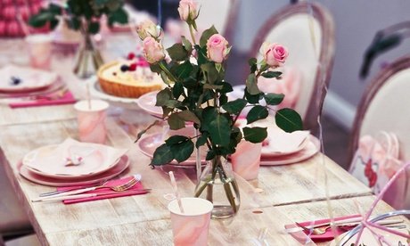 Für 3 Personen: Korean Egg Drop Sandwiches (vegetarisch)