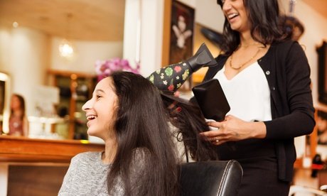 WSF für alle Längen inkl. Begrüßungsgetränk