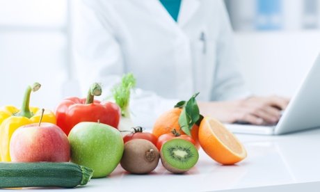 Für 1 Person: Stoffwechsel-Analyse mit Bio-Impendanz-Messung inkl. Auswertung