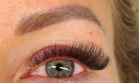 Verwöhnungspaket für 2 Personen: Lashlifting oder Browlifting