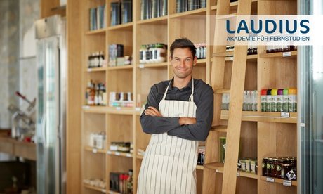 6 Monate Mein eigenes Bed und Breakfast inkl. Fernlehrerbetreuung Abschlussprüfung und Zertifikat