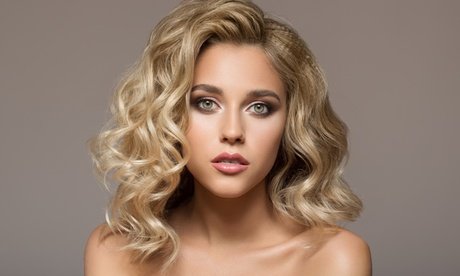 Balayage inkl. Pflegetipps für 1 Person