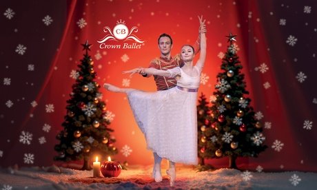 1 Ticket für Nussknacker am Fr. 26.12.2025 um 20 Uhr in Koblenz_PK3