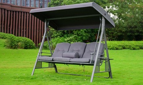 Hollywoodschaukel „Descanso