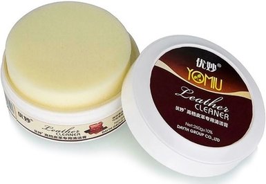 Generise Lederwachs 260 g