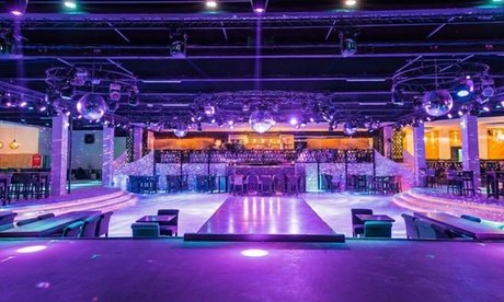 2 Tickets für Club41 am Sa. 14.03.2026