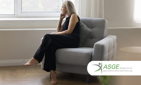 Online-Wissenskurs Psychische Erkrankungen inkl. Live-Videostream (einlösbar ab 18 Jahren)