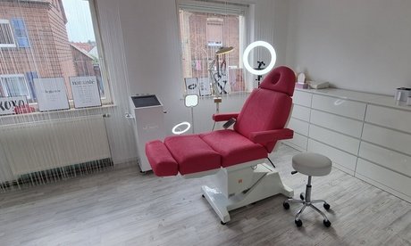 20 PDO-Fäden: Faden-Lifting-Behandlung