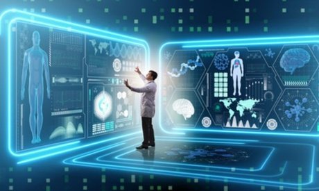 Großer Gesundheits-Check inkl. Labor-Komplex-ANALYSE für 1 Person