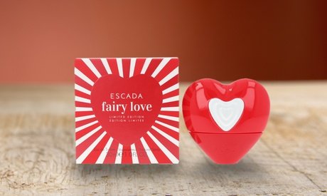 Thumbnail - Escada Damenparfüm Fairy Love: 30 ml