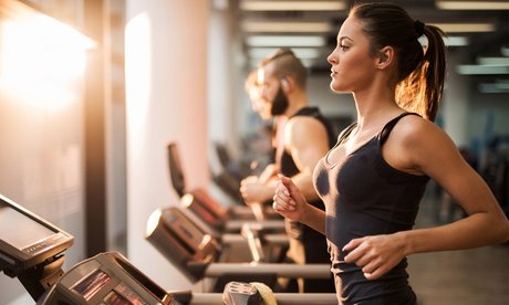 1 Monat All-Inclusive-Mitgliedschaft inkl. Getränke-Flat