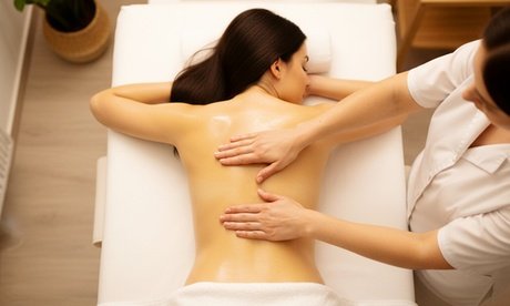 Spa Ritual – 90 Min. Gesichtsmassage inkl. Wellness-Ganzkörpermassage