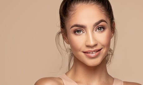 Wertgutschein über 109 90 € anrechenbar auf Faltenbehandlungen mit 10 Botulinum-Einheiten