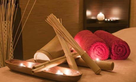 „Detox Clarity Experience“ - Tvacha - Spezialbehandlung bei unreiner Haut