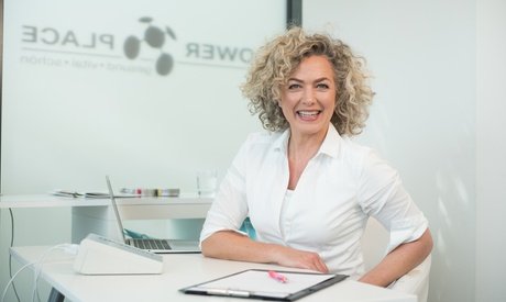 4 Wochen Komplett-Body-Reset-Programm für 1 Person