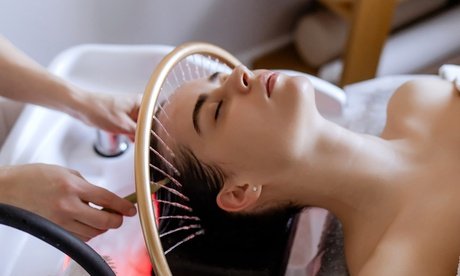 Für Frauen: 60 Min. Japanisches Head Spa für 1 Person