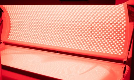 2 Red-Light-Sitzungen à 15 Min. für 1 Person