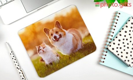 2x Mousepad mit eigenem Foto 22 x 18 cm (zzgl. Versandkosten)