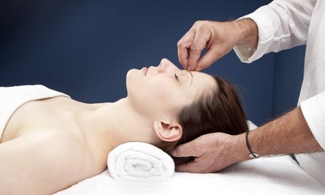 1x 120 Min. Hypno-Massage für 1 Person