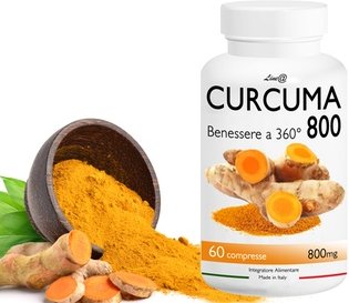 Line@ Curcuma: 60 Kapseln