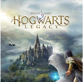 Standard Edition: Hogwarts Legacy (PC)